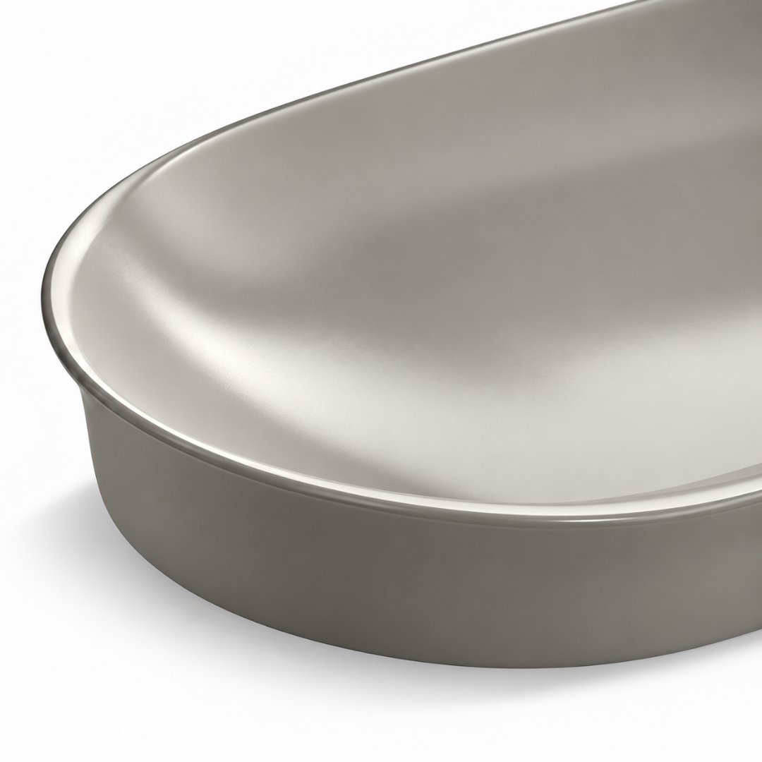 Kohler Ko - Vive Capsule, table top basin (view 5)
